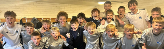 U14 ja U12 sõpruskohtumised Stockholmis