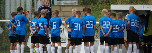 30.08-1.09.2024 U13 poisid Paris Junior Cupil !