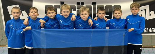 U12 Kessler+Co Bundesliga Cup 14-15.12.2024