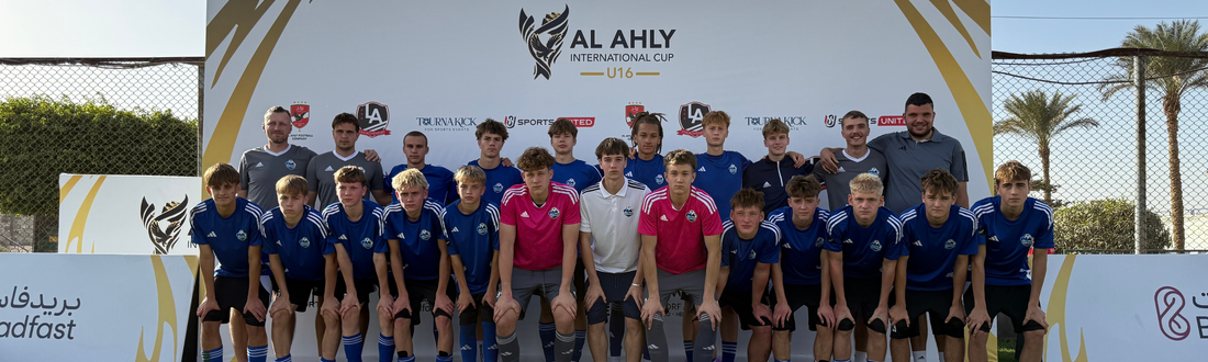 ETP mängijad korraga mitmel mandril