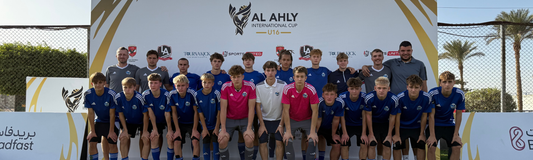 ETP mängijad korraga mitmel mandril