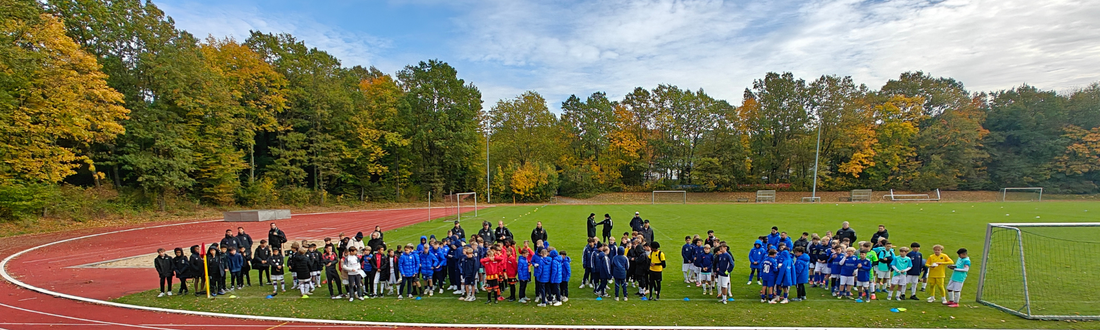 U12 REWE Stockhausen Cupil